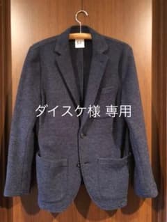 メンズ テーラードジャケットのサムネイル