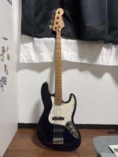 希少】monsty モンスティ エレキベース - メルカリ