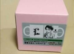 Attack Titan　WIT STUDIO Levi Captain Original Illustration Mug Cup