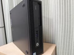 美品 HP ProDesk 600SFF G2 SSD/ Win11Pro - メルカリ