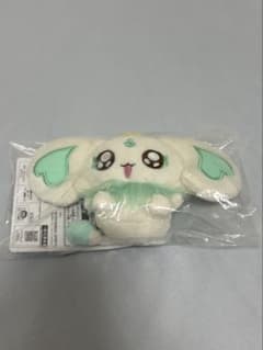 프리큐어 이치반 복권 E상 요정 봉제인형 마스코트 포른