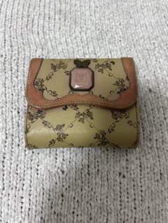 ANNA SUI 二つ折り財布のサムネイル