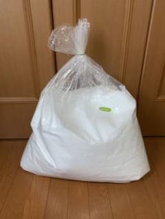 正規品　ヨギボー　Yogibo  補充ビーズのサムネイル