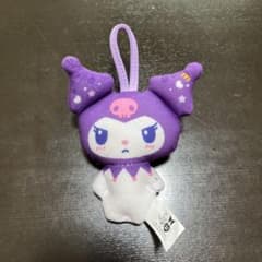 マクドナルド　クロミのサムネイル