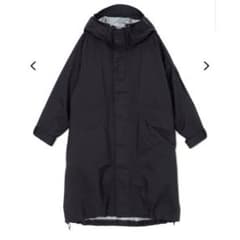 美品 AW HYKE ハイク PERTEX ECWCS アウター 4 ブラック m36166604653_1.jpg?1694697362