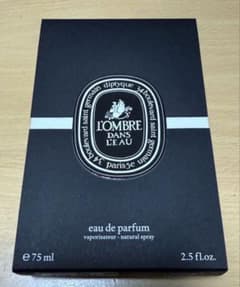 diptyque ディプティック ロンブルダンロー75ml - メルカリ