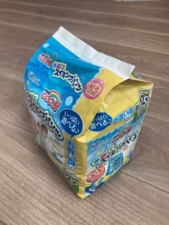 【かっち様専用】グーン　水遊び用スイミングパンツ　BIGサイズ12枚のサムネイル