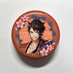 Thumbnail of 刀剣乱舞 プチキャン 缶 陸奥守吉行