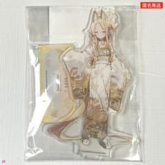 ブルーアーカイブ ブルアカ 東京 浅草 アクリルスタンド 百合園セイア