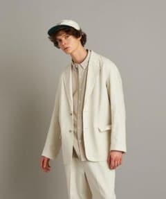 【77%OFF】新品 Steven Alan CPT/TWIST ジャケット Sのサムネイル