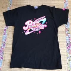 中川翔子 直筆サイン入り Tシャツ☆のサムネイル