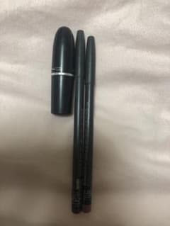 YU様専用 MAC 口紅 ホワールのサムネイル