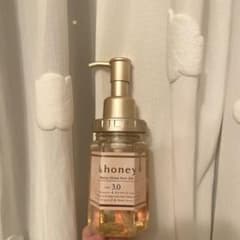 &honey モイストシャイン ヘアオイル3.0  100mlのサムネイル