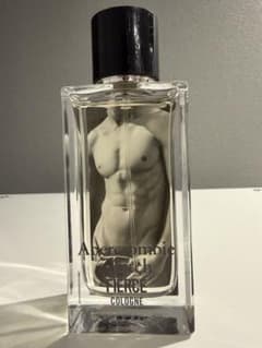 アバクロンビー&フィッチ フィアース EDC 50ml アバクロ 香水 残量多