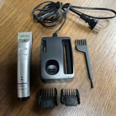 Panasonic ER-PA10 バリカン 充電式　トリマー　パナソニックのサムネイル
