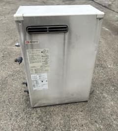 NORITZ 石油給湯器 OTX-305SAYV 動作未確認 - メルカリ