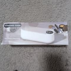 Glasses case ワイヤレスクリーニングのサムネイル