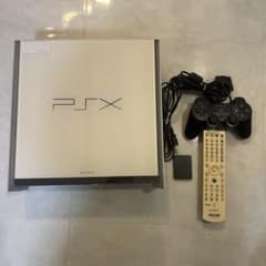 SONY PSX DESR-7100 コントローラー付
