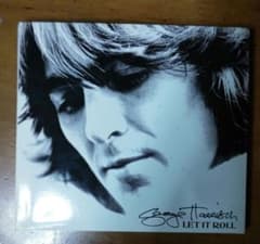 ジョージ・ハリスン【LET IT ROLL】のサムネイル