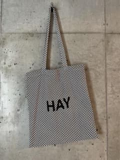 HAY トートバッグのサムネイル
