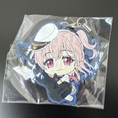 バンドリ！ガールズバンドパーティ！むぎゅっとラバーストラップ　広町七深のサムネイル