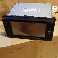 カーマルチメディアオーディオのサムネイル