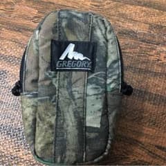 グレゴリーのちっちゃいバックのサムネイル