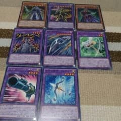 遊戯王 運命の決闘者 カードのサムネイル