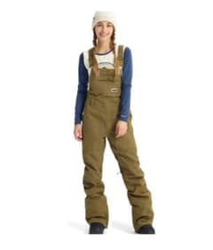 BURTON ビブパンツのサムネイル