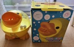 Ducky Duck 加湿器アヒル型のサムネイル
