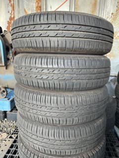 175/70R14, ECOFINE,2025年,4本 - メルカリ