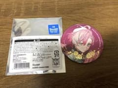フラガリアメモリーズ 箔押し缶バッジ メロルドのサムネイル