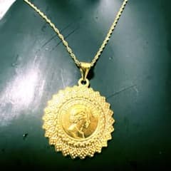 k18jp goldチョーカー オメガネックレス10.5g|mercariメルカリ官方指定 