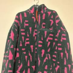 ZARA ボアジャケットのサムネイル