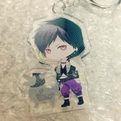 B-project 金城剛士 アクリルキーホルダーのサムネイル