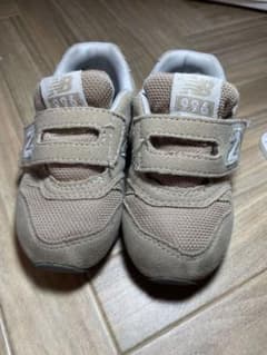 ニューバランス ベビーシューズ IZ996のサムネイル