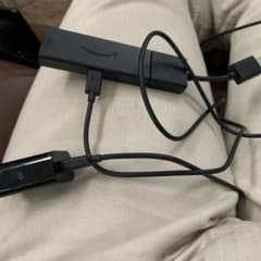 fire tv stickのサムネイル