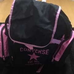 旅行リュックサックのサムネイル