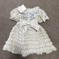 シャーリーテンプルfor baby 80のサムネイル
