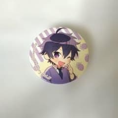 すとぷり すとめも8缶バッジくじ ななもり。のサムネイル