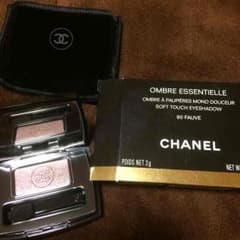 CHANELのアイシャドウ♡のサムネイル