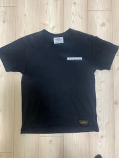 NEIGHBORHOOD  ネイバーフッド Tシャツ 黒のサムネイル