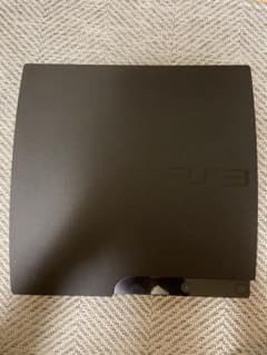 SONY PlayStation3 CECH-3000B 本体のサムネイル