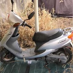 コージ様専用 原付 バイク ジョク JOGのサムネイル