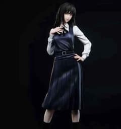 チェンソーマン　ヨル　フィギュア ガレージキット H52 cm YORU m36177956479_1.jpg?1754110823