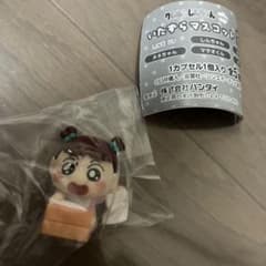 クレヨンしんちゃん いたずらマスコット ネネちゃんのサムネイル
