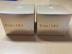 フォーマルクライン 薬用SimiTRY 60g 2個セットのサムネイル