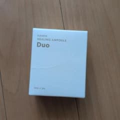 ELRAVIE HEALING AMPOULE Duo 10ml×2本のサムネイル