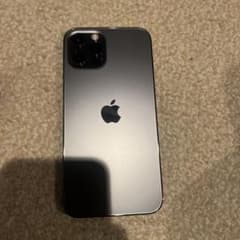 Apple iPhone 12 Proのサムネイル