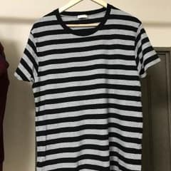 サンローラン ボーダー Tシャツのサムネイル
